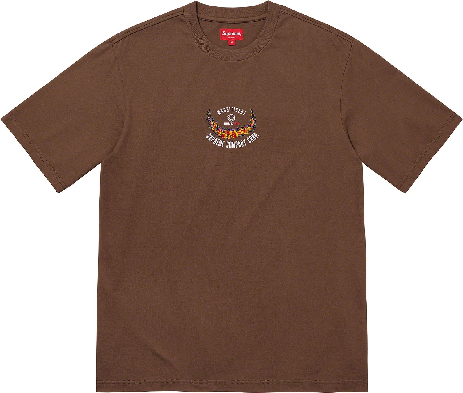 Victory S/S Top view 16